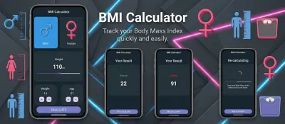 BMI Calculator