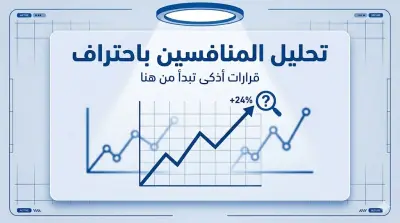 تحليل سوق و منافسين لمتجر أزياء