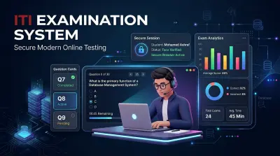 Examination System