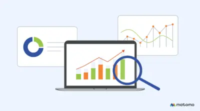 Digital Marketing Analytics Dashboard