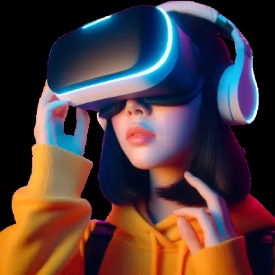 VR World VR World