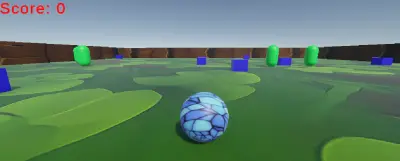 (1)ball game