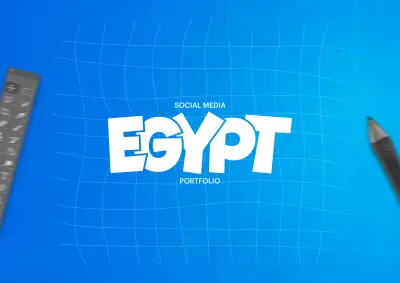 تصميمات سوشيال ميديا