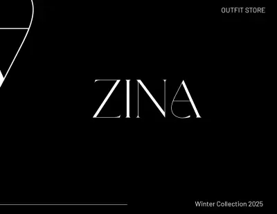 zina outfit