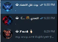 تطوير وتنفيذ برمجيات