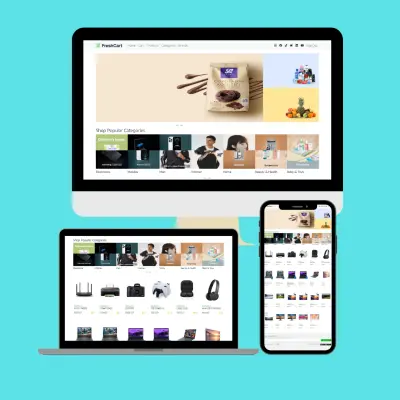 E-commerce