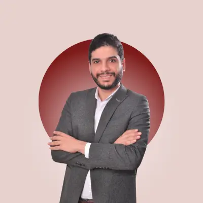 هوية بصرية لطبيب نساء