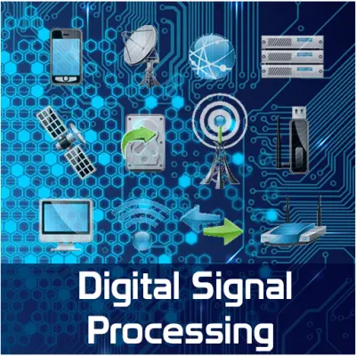 إعداد وتنسيق الأبحاث التقنية والهندسية (معالجة الإشارات الرقمية)