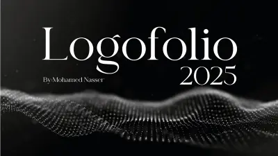تصميم شعارات (logofilo)