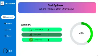 نظام إدارة المهام باستخدام ASP.NET Core Web API