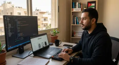 برمجة مواقع ويب