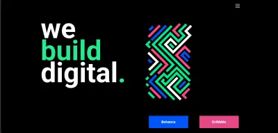 Landing-page