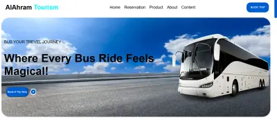 AlAhram-Tourism