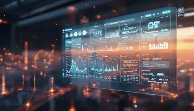 تحليل البيانات الاستكشافي EDA لتحويل بياناتك لقرارات ذكية