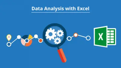 تصميم وإنشاء Dashboard باستخدامExcel لتحليل البيانات
