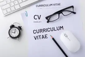 كتابة سيرة ذاتية احترافية ومطابقة لنظام ال ATS