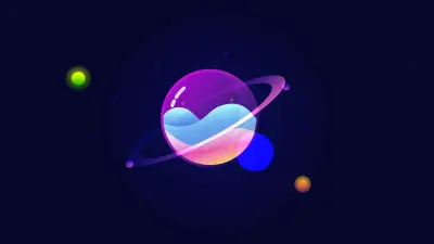 Planetary Design