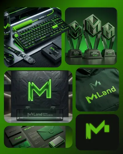 Mockups post for MLand