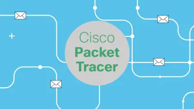 Cisco Packet Tracer Project