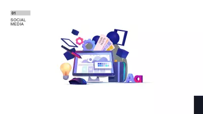 تصاميم Social Media