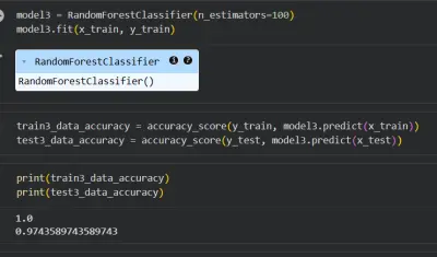 Machine Learning Engineer