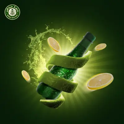 تصميم بوسترات اعلانيه لمنتجات على فوتوشوب