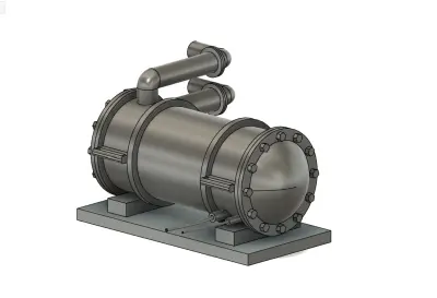 تصميم موديل 3d / cad