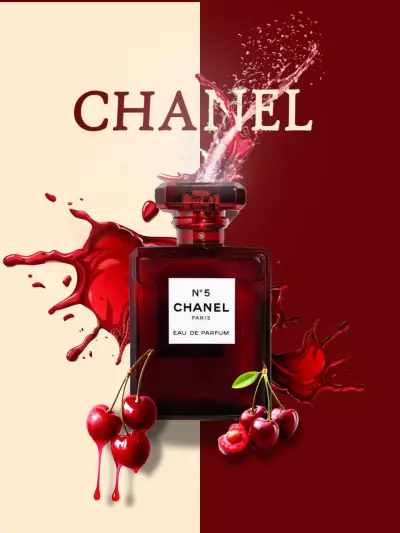 تصميم Product Ads احترافية بالفوتوشوب للسوشيال ميديا