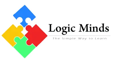 تصميم الشعارات (Logo Design)