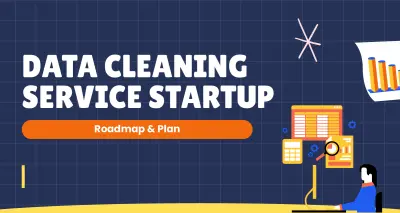 عرض تقديمي عن ال Data Cleaning