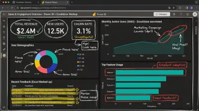Data Analyst  Dashboard Project