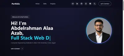 موقع إلكتروني احترافي لبراند مخبوزات ساوردو