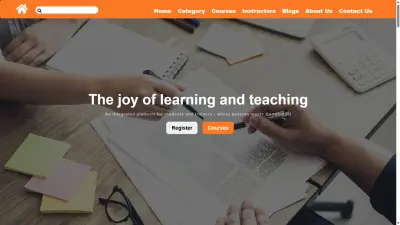 Learning&Teaching