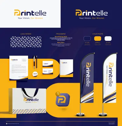 Printelle | برينتل