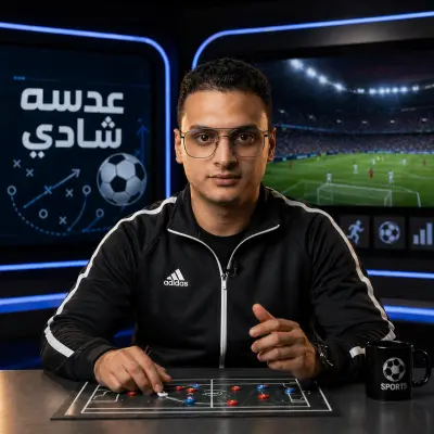 تصميم بوستات وفيديوهات سوشيال ميديا باحتراف