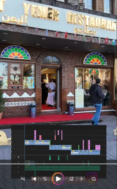 تصميم بوستات وفيديوهات سوشيال ميديا باحتراف