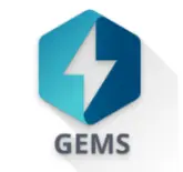 تطبيق GEMS للموبايل