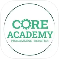 Core Academy – Student App