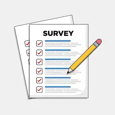 Survey Form