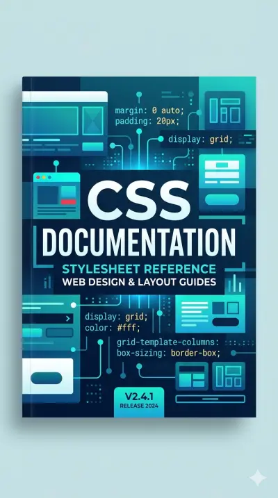 CSS Documentation