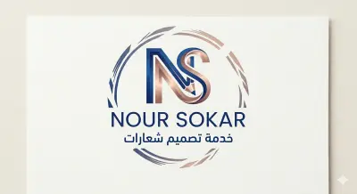 تصميم لوجو