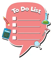 To_Do List