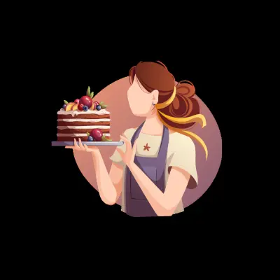 Sweetna | حلويات وكيك