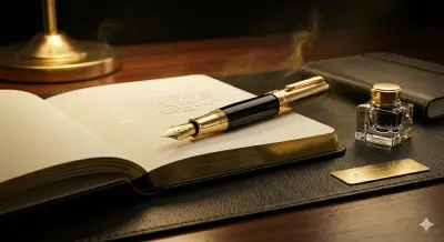 صورة العمل إبداع بلا حدود في كتابة المحتوى