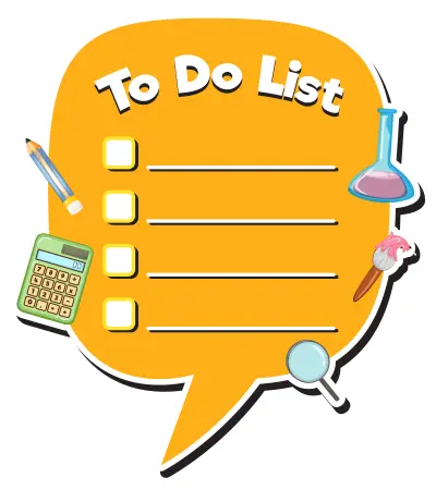 (To-Do App)