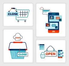 E-commerce