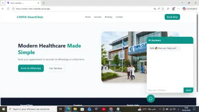 smartclinic