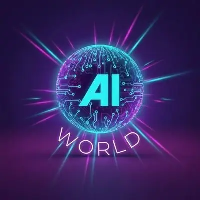 AI WORLD فيديوهات
