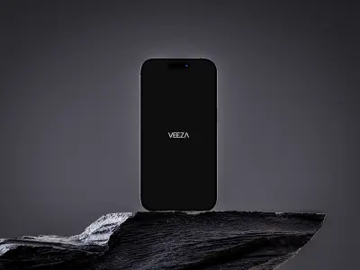 بناء وتطوير تطبيق Veeza للسفر