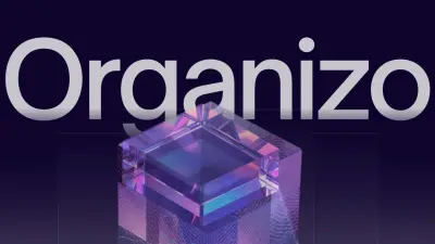 عرض منصة organaizo